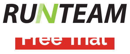 run team free trial