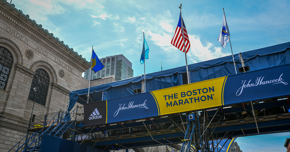 How to Qualify for the Boston Marathon