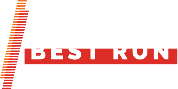 put your best run forward