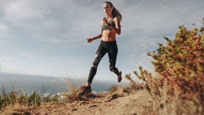 Best Hill Running Workouts and Form
